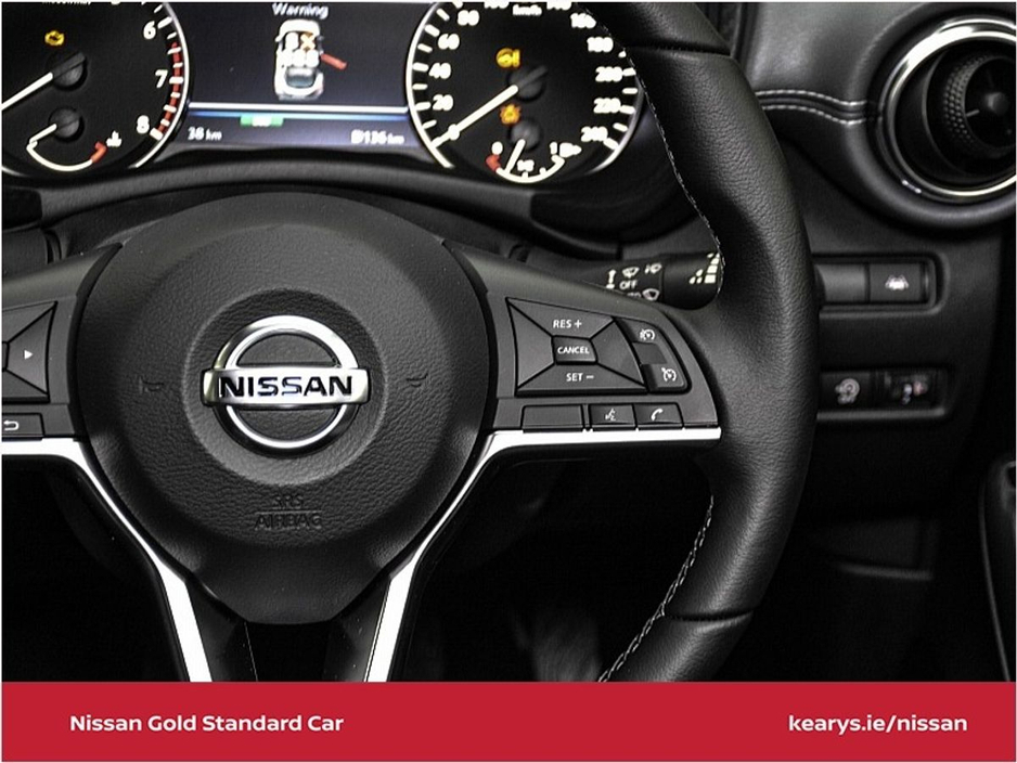 2020 Nissan Juke - image 18