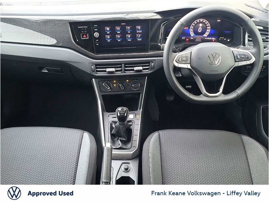 2026 Volkswagen Taigo ORDER YOUR 261 TODAY