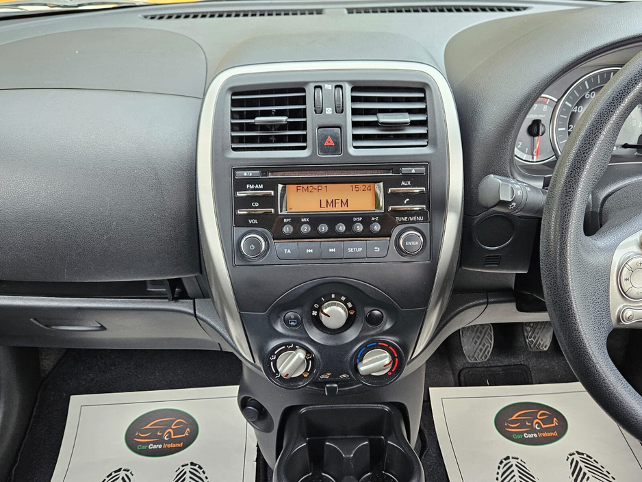 2013 Nissan Micra - image 27