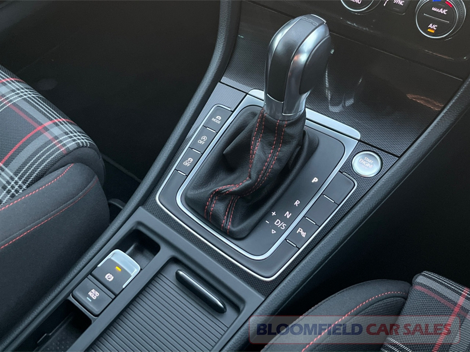 2015 Volkswagen Golf 2.0 GTI , DSG // IMMACULATE €18,950