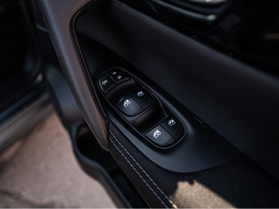 2018 Nissan Qashqai - image 18