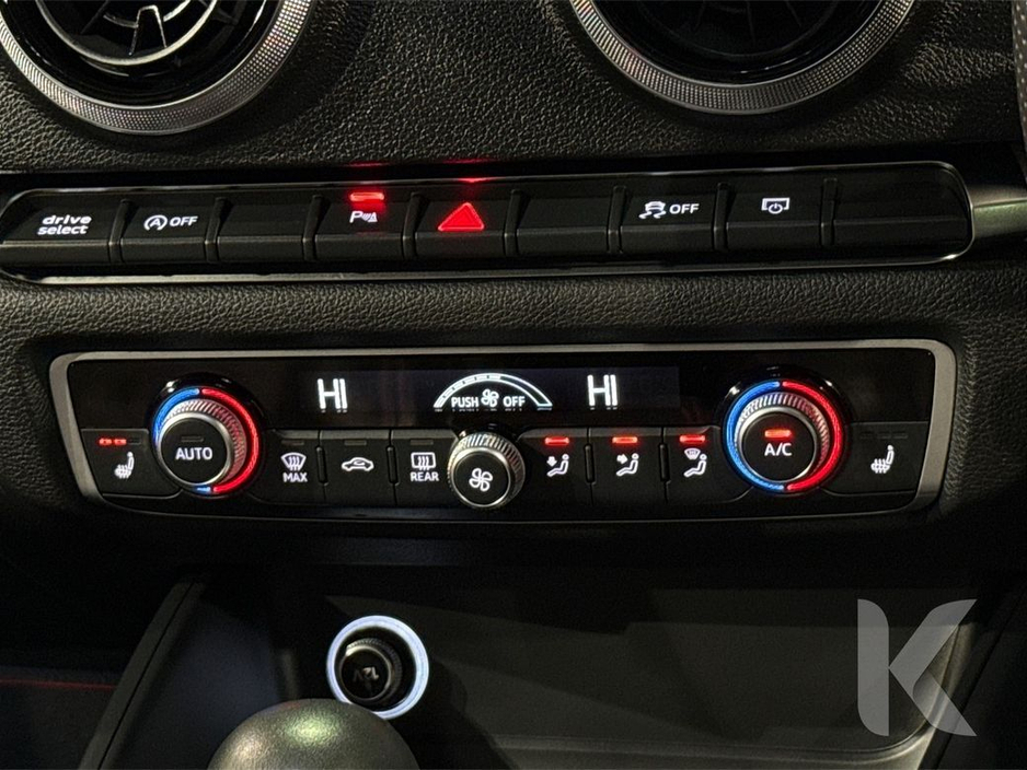 2020 Audi S3 - image 25