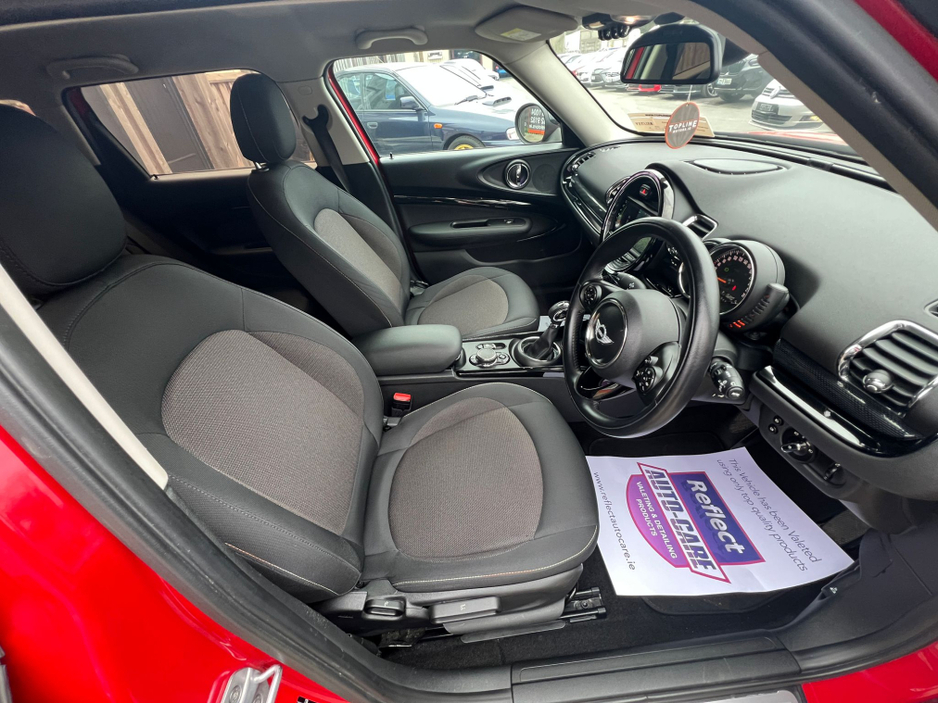 2017 MINI Clubman - image 11