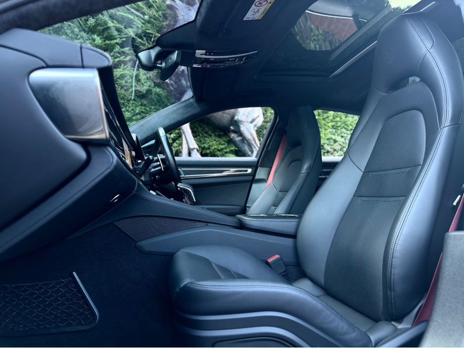 2022 Porsche Panamera 4 E-HY E-HYBRID 5DR AUTO €79,950