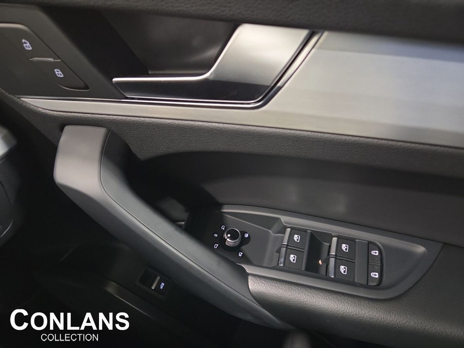 2023 Audi Q5 40 TDI 204HP S tronic quattro S Line €54,950