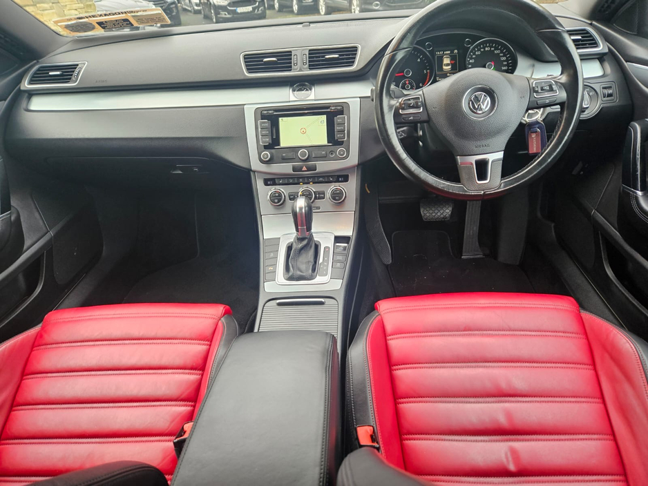 2015 Volkswagen CC SOLD