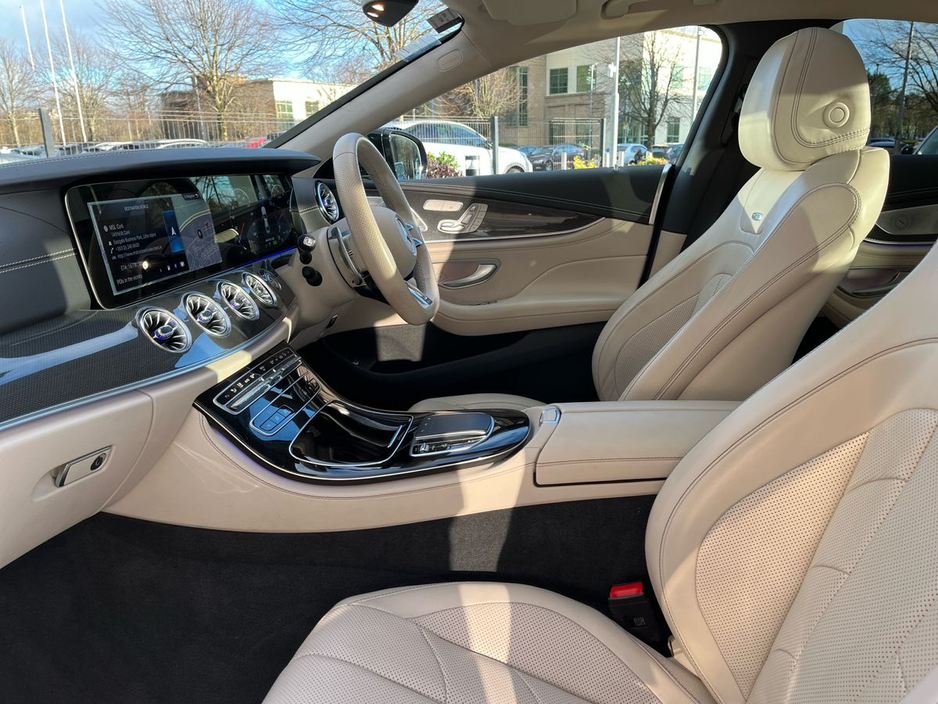 2023 Mercedes-Benz AMG - image 14