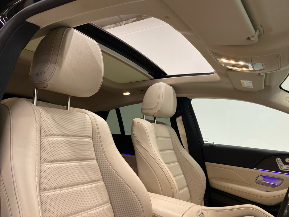 2022 Mercedes-Benz GLE Class - image 19