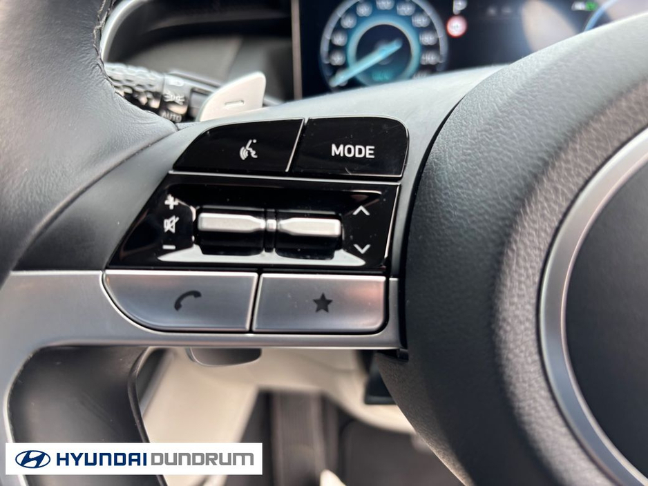 2023 Hyundai Tucson - image 13