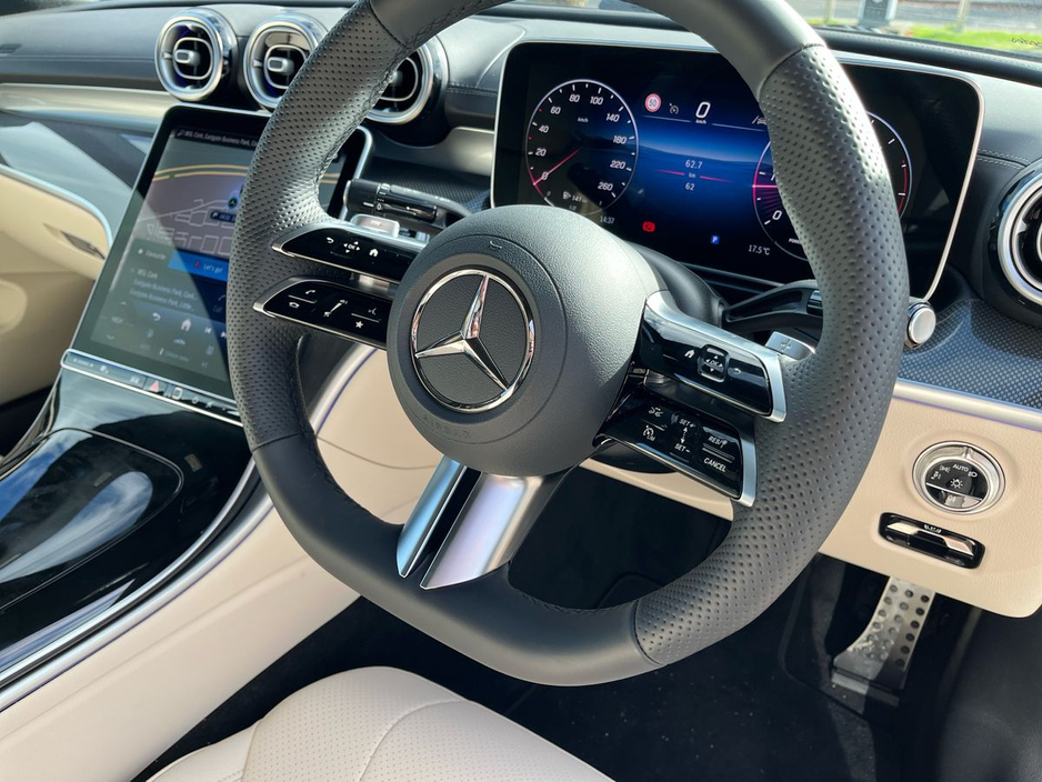 2026 Mercedes-Benz CLE - image 21