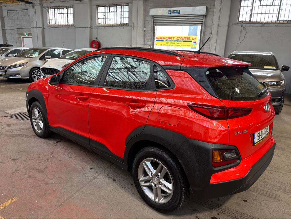 2019 Hyundai Kona - image 3