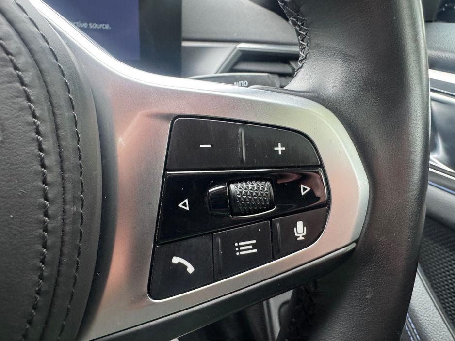 2024 BMW i4 2 YEAR AA PLATINUM WARRANTY//E DRIVE 35 M SPORT  EV//IMMACULATE THROUGHOUT//LOW MILEAGE//SIMI AND AA DEALER €42,900