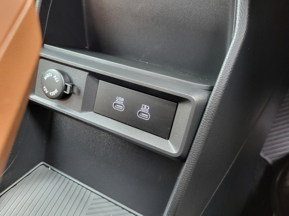 2026 KGM Musso All new 2026 Musso Ev @ Carland KGM €46,200