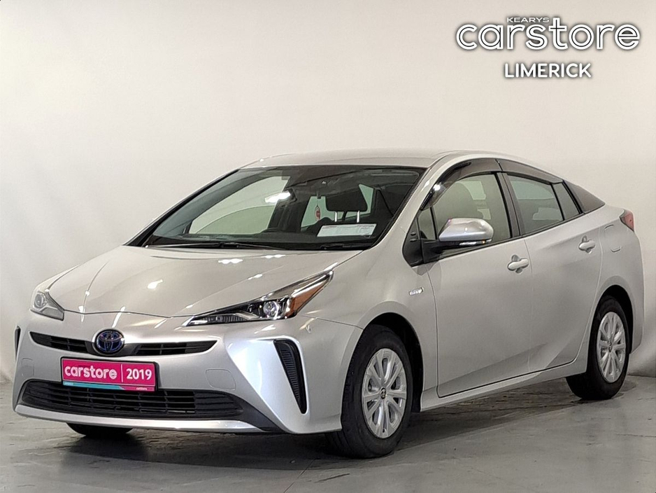 2019 Toyota Prius 1.8 PET HYBRID HEV €18,880
