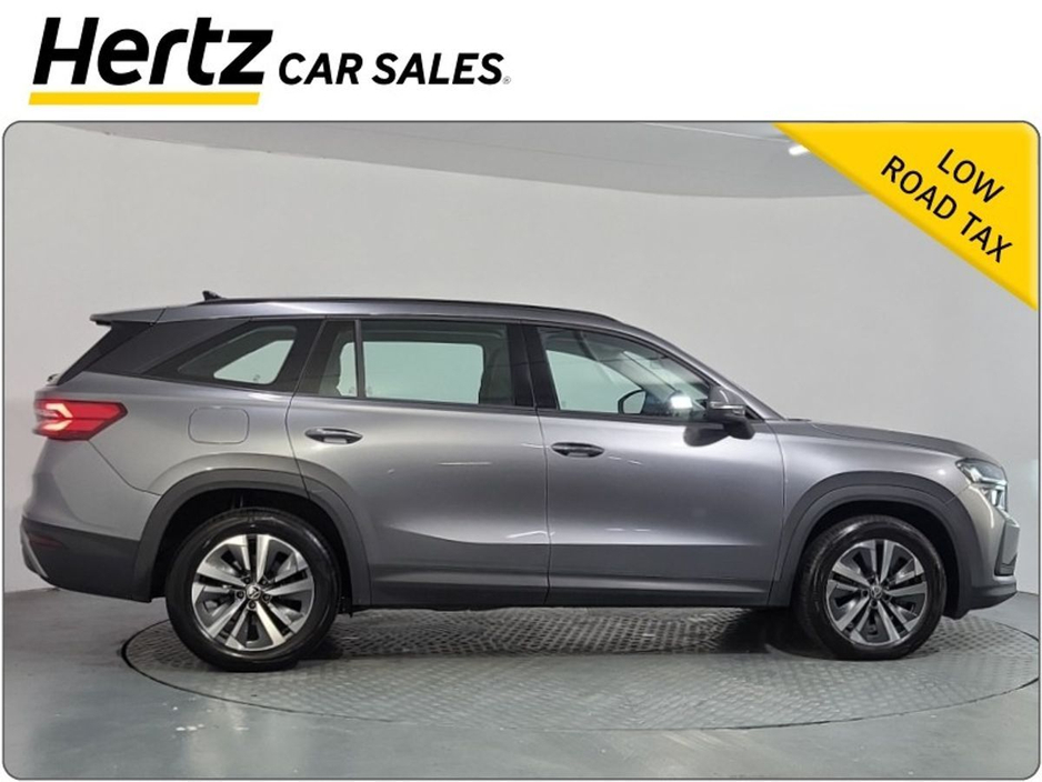 2024 Skoda Kodiaq - image 3