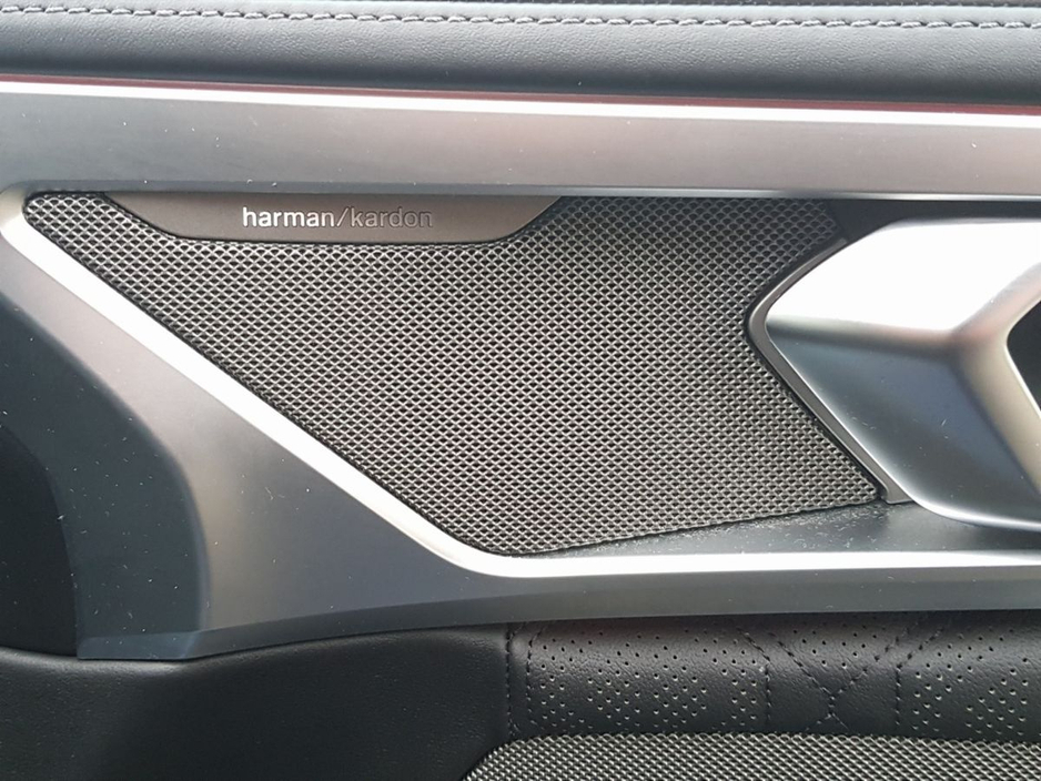 2020 BMW 8 Series M8 Competition €109,995