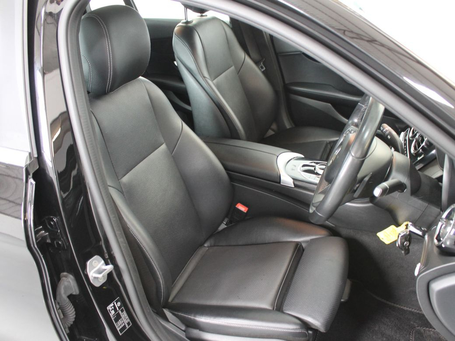 2018 Mercedes-Benz C Class - image 12