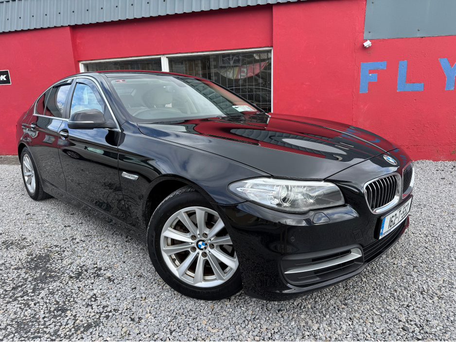 2016 BMW 5 Series for sale in , Ireland