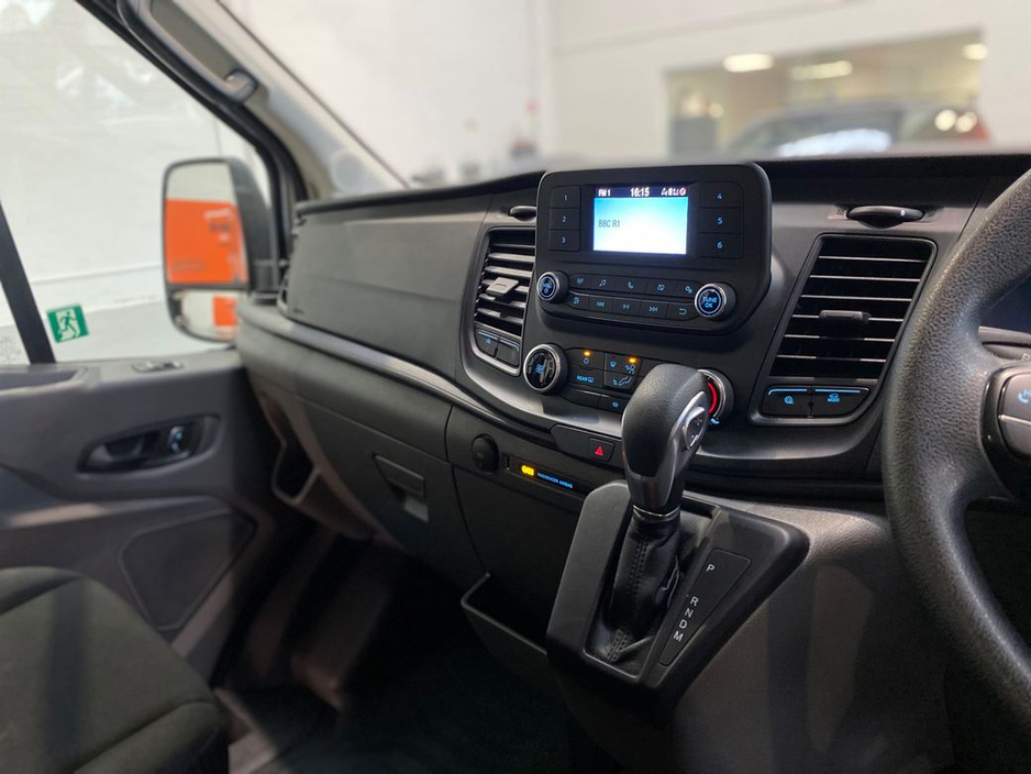 2023 Ford Transit - image 11