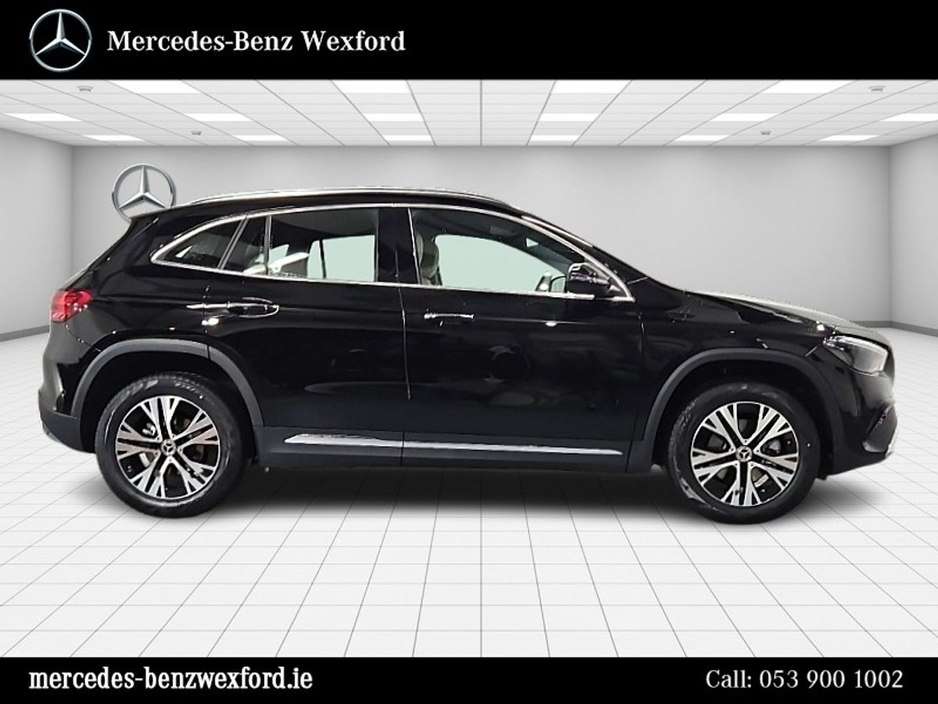 2026 Mercedes-Benz GLA Class - image 9