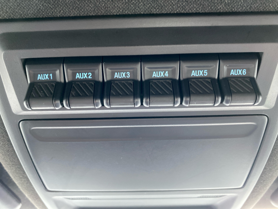 2024 Ford Ranger - image 20