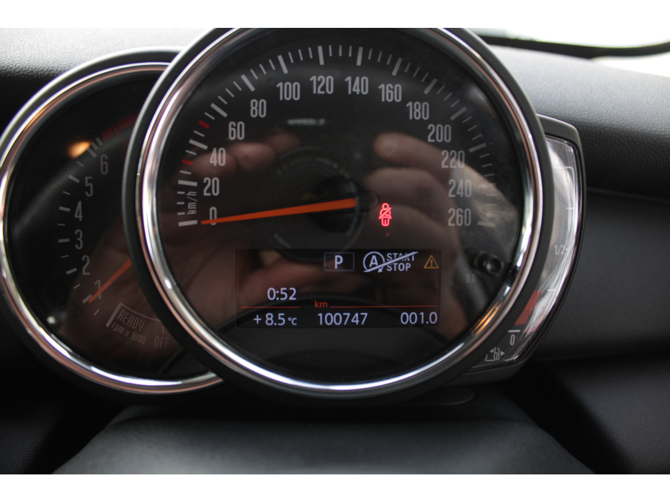 2019 MINI Cooper 1.5 COOPER 5DR HATCHBACK AUTO // 1 OWNER CAR // AS NEW CONDITION THROUGHOUT // BUY WITH CONFIDENCE AA AND SIMI APPROVED DEALER 2025 // FINANCE ARRANGED // €16,950