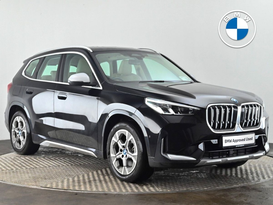 2023 BMW iX1 xDrive30 xLine €38,900