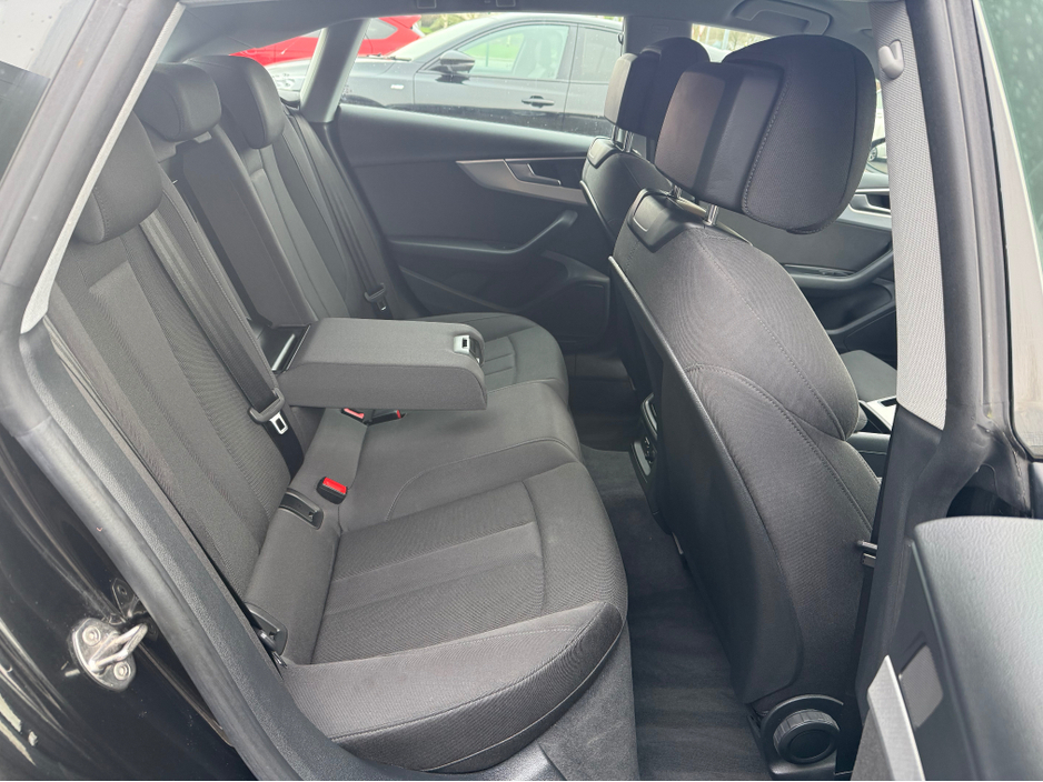 2023 Audi A5 - image 20