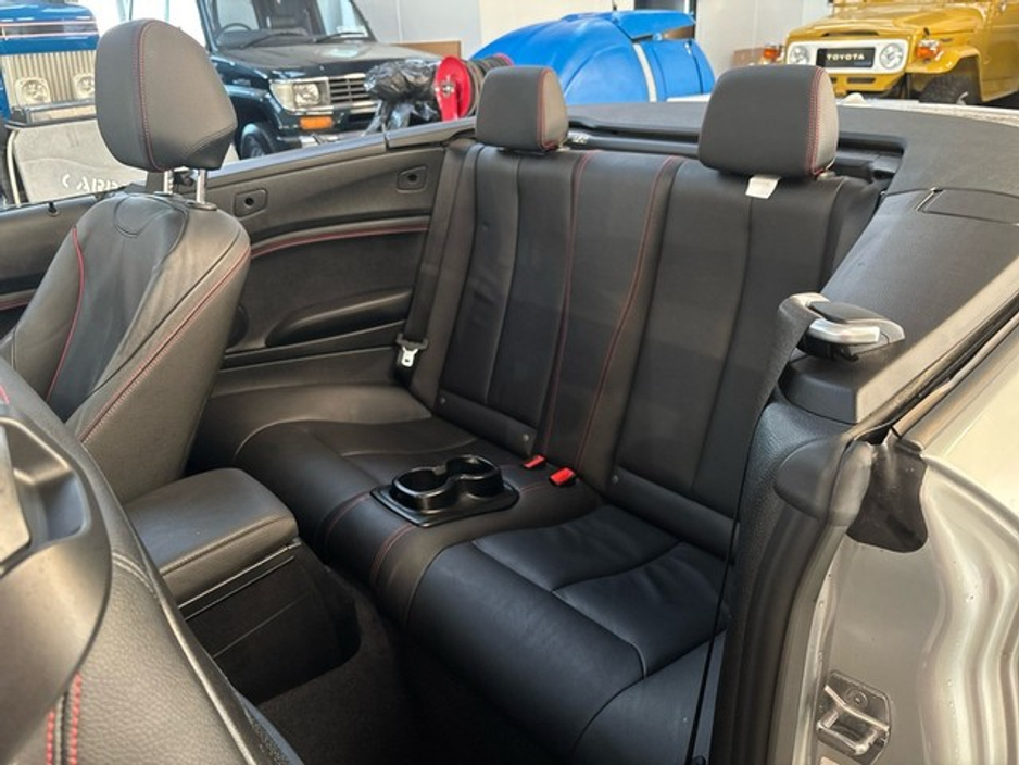 2016 BMW 2 Series - image 7