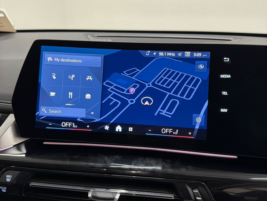 2025 BMW iX1 - image 19