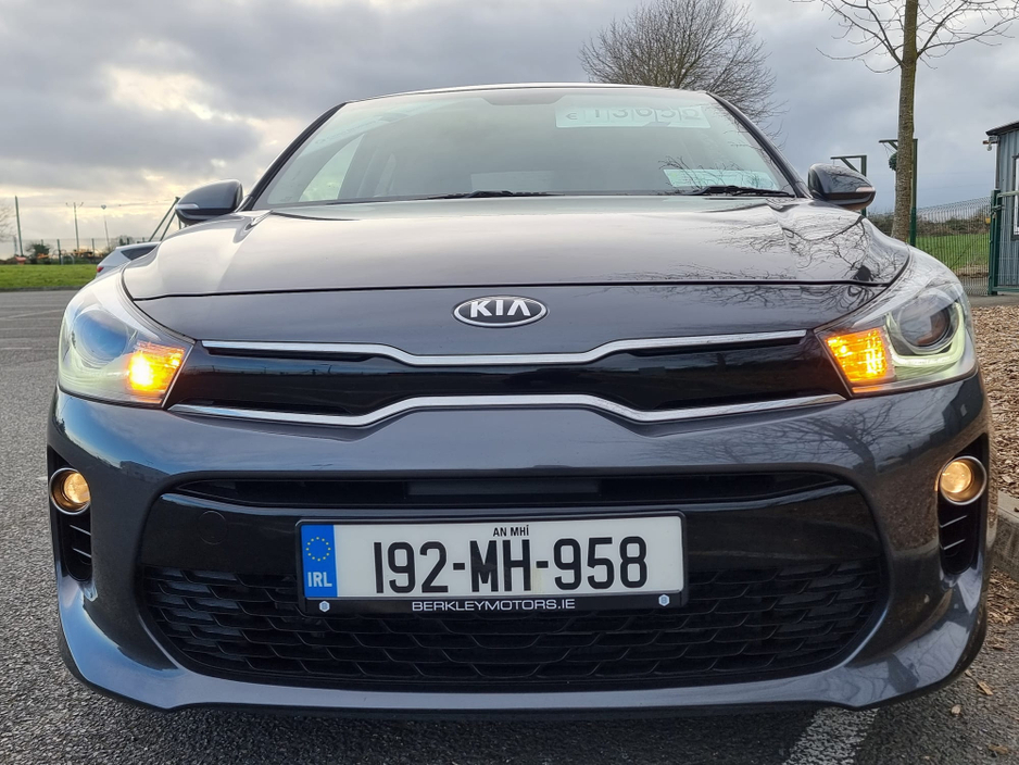 2019 Kia Rio - image 5