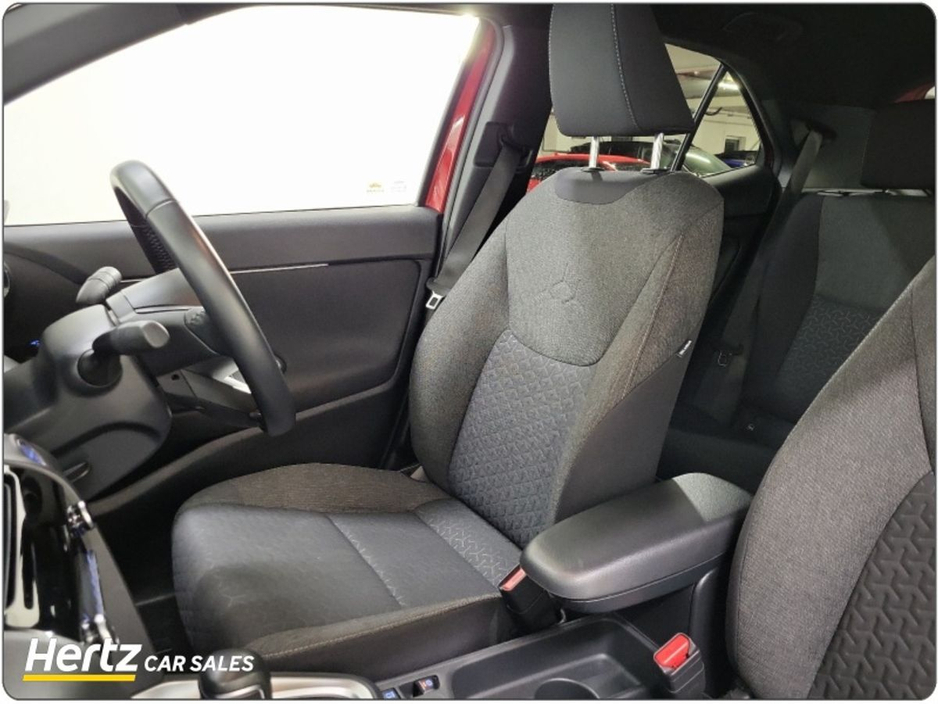 2023 Toyota Yaris Cross DESIGN HEV 1.5 Petrol Automatic €25,895