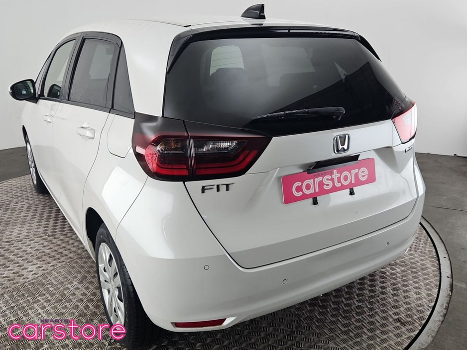 2023 Honda Jazz - image 15