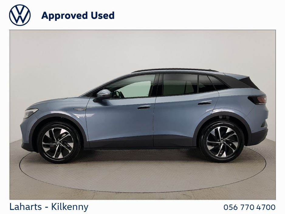 2023 Volkswagen ID.4 - image 6