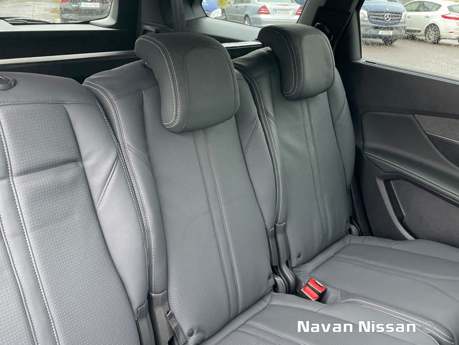 2024 Peugeot 5008 1.5 BlueHDi 130bhp Allure Auto €40,850