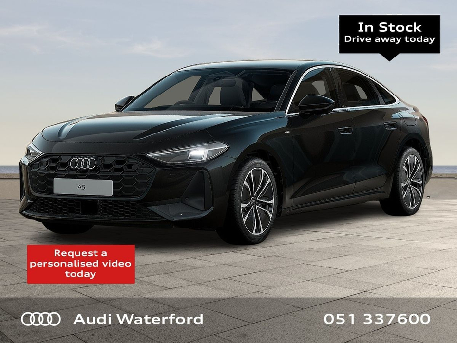 2026 Audi A5 for sale in , Ireland