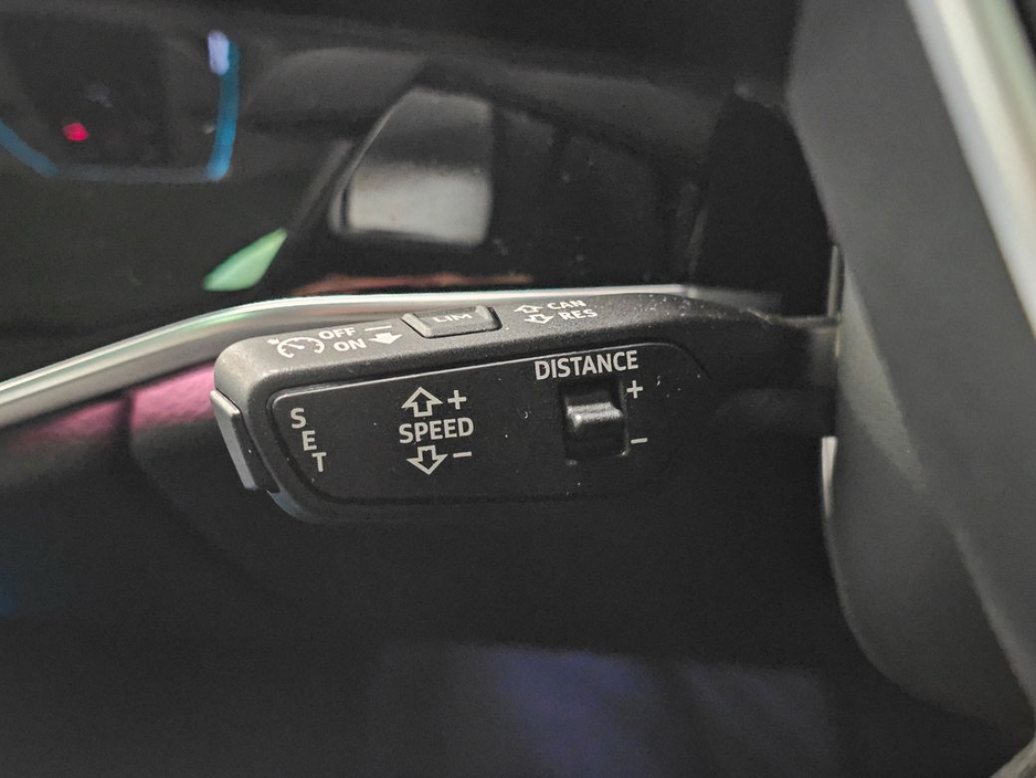 2024 Audi A8 - image 20