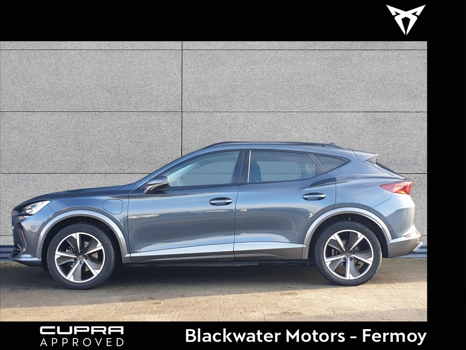 2023 Cupra Formentor - image 3