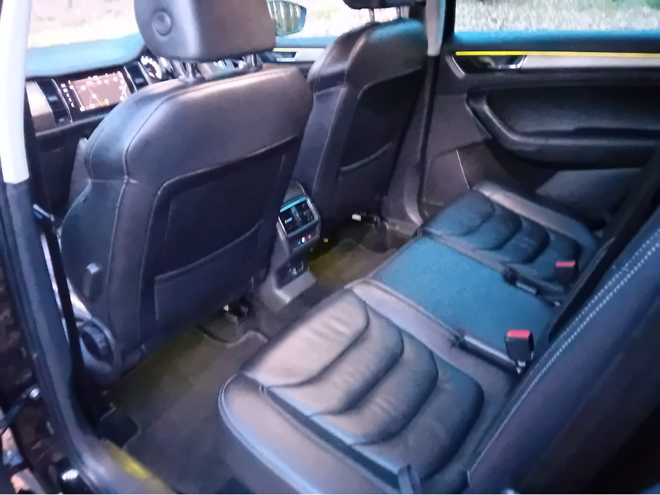 2022 Skoda Kodiaq - image 12