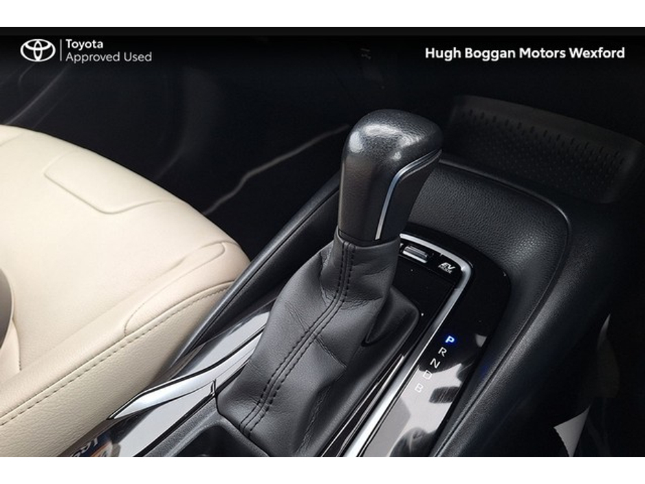 2022 Toyota Corolla - image 20