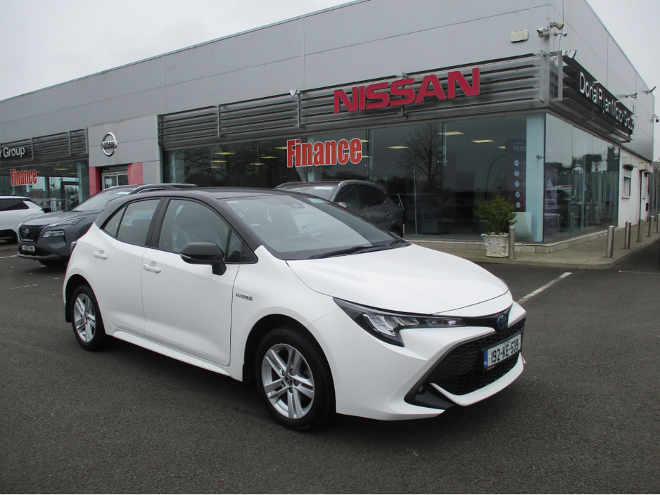 2019 Toyota Corolla - image 26