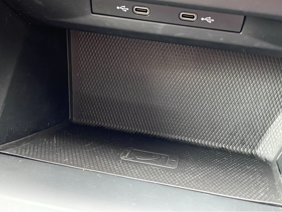 2021 Volkswagen Golf 211 STYLE 2.0 TDI  5DR LEATHER HIGH SPEC! €24,995