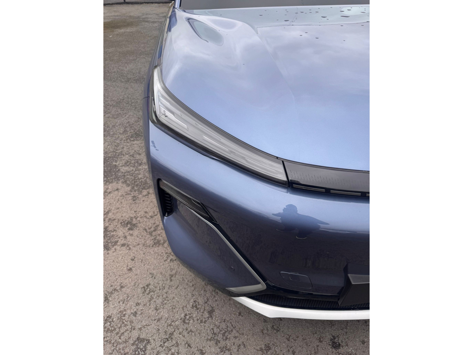 2026 Geely Starray - image 5