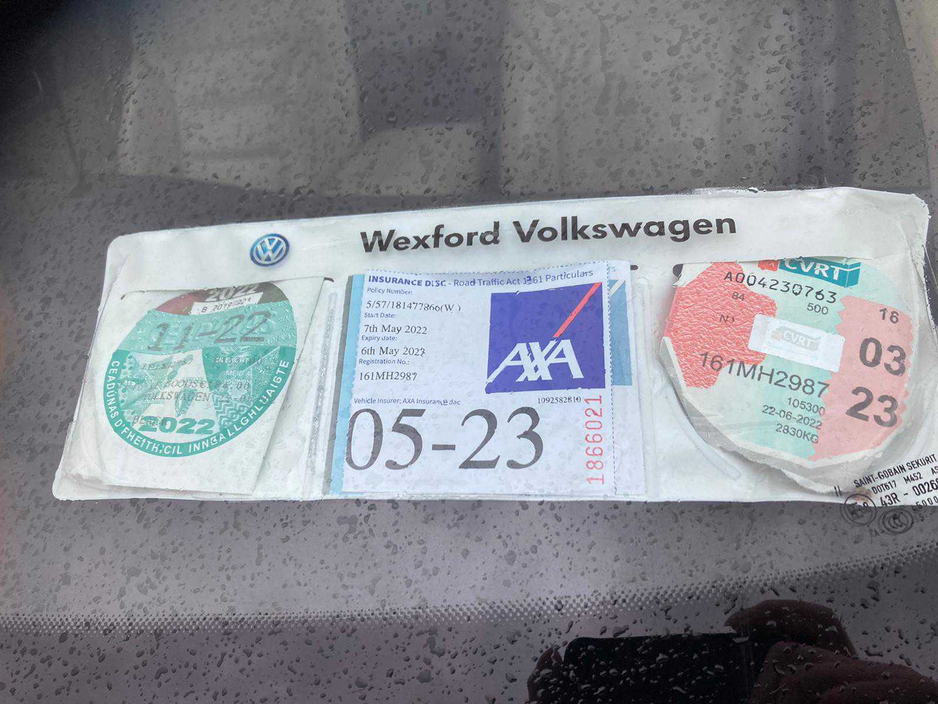 2019 Honda CR-V SERIES 1.5 T 2WD 180 LIFES LIFESTYLE 5DR €5,000