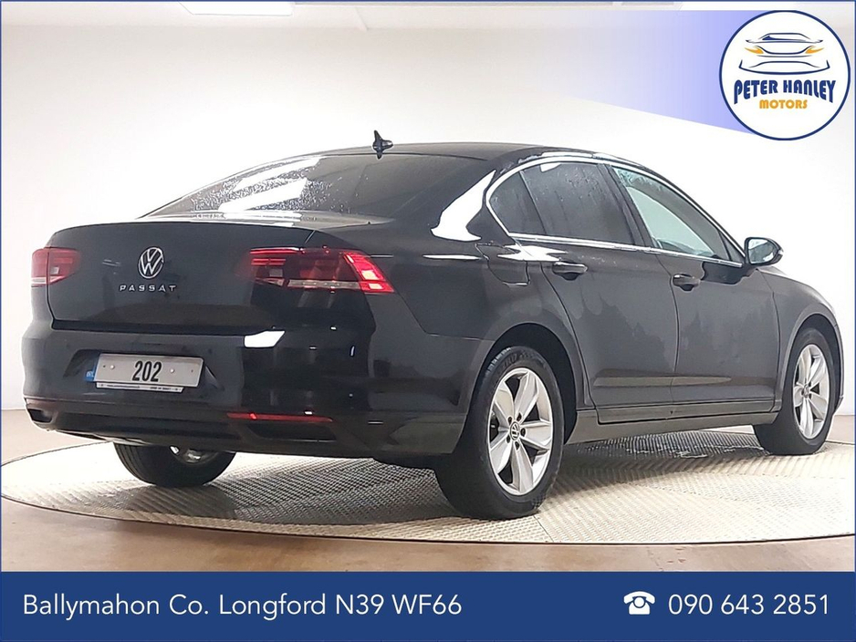 2020 Volkswagen Passat Passat Se Nav Tdi S-A SE Nav TDi EVO 150 DSG Auto Start/Stop €20,950