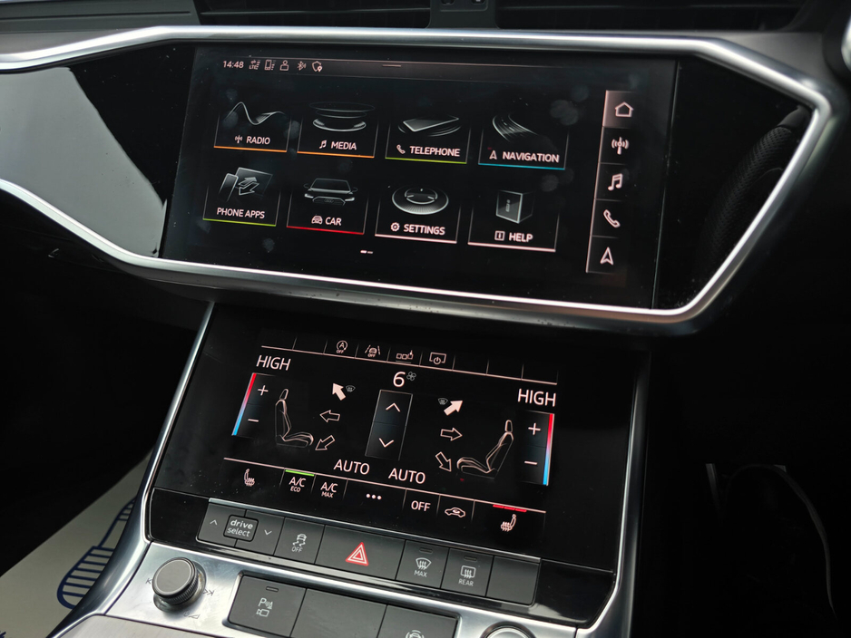 2019 Audi A6 - image 30