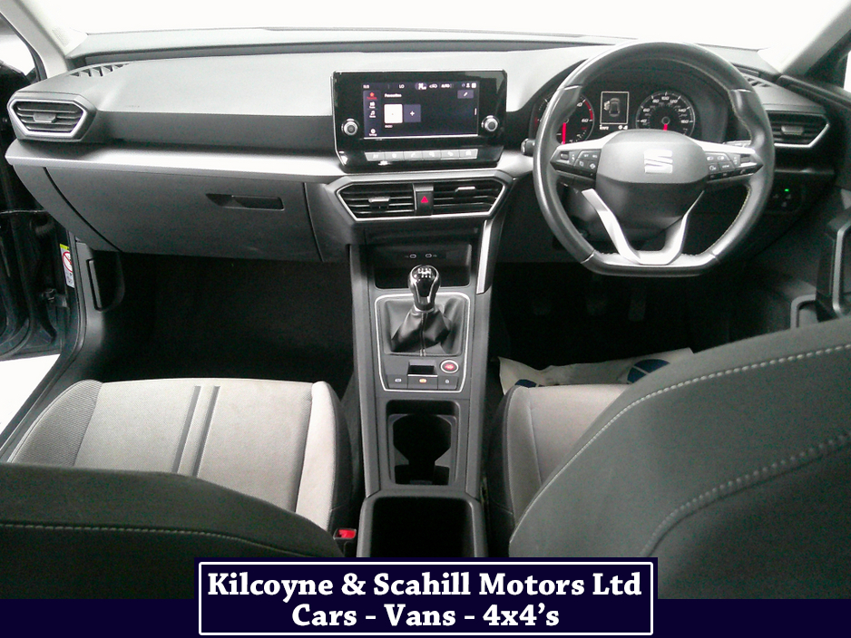 2022 SEAT Leon - image 15