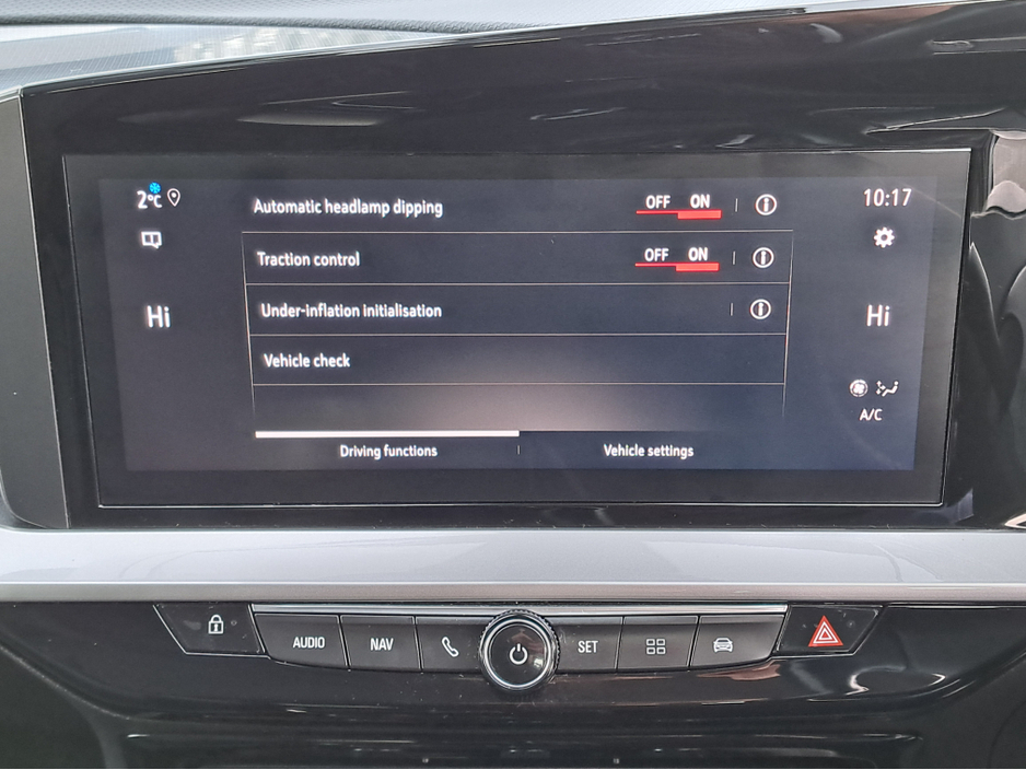 2022 Opel Mokka ELITE 1.5TD 110BHP **BLACK LEATHER*TOP SPEC** €21,950