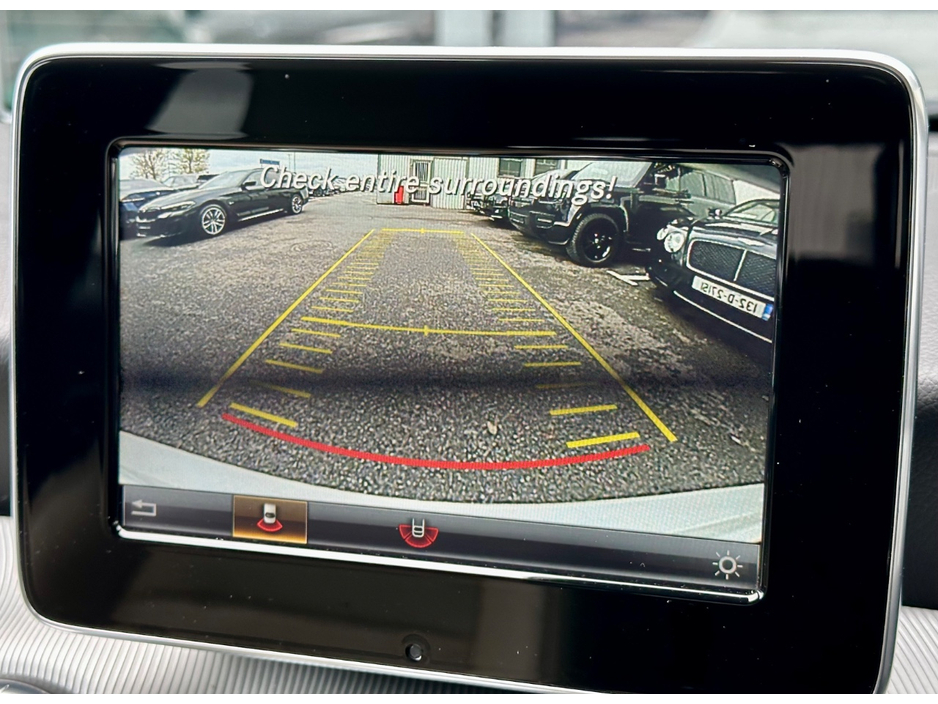 2016 Mercedes-Benz CLA Class - image 9