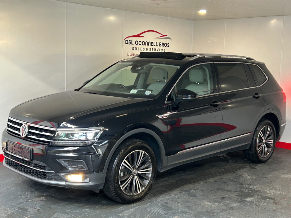 2021 Volkswagen Tiguan - image 3